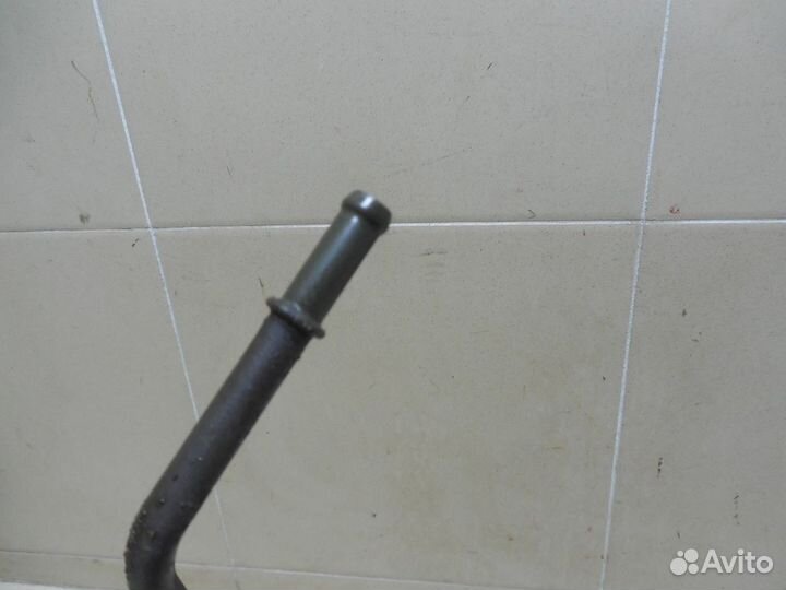 Трубка гидроусилителя Aveo (T300) 2011