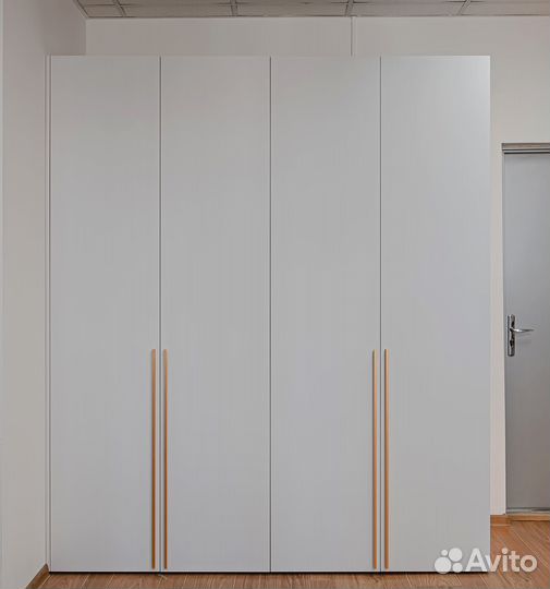 Шкаф на заказ