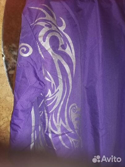 Рубашка мужская 46 размер