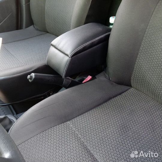 Подлокотники Гранта Ларгус Логан Акцент 2110 2112