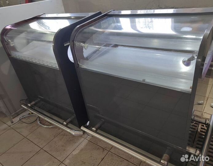 Прилавок витрина