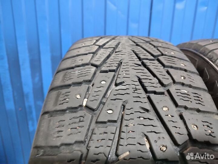 Nokian Tyres Hakkapeliitta 7 SUV 235/65 R17