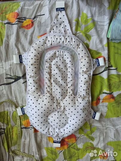 Гамак для купания