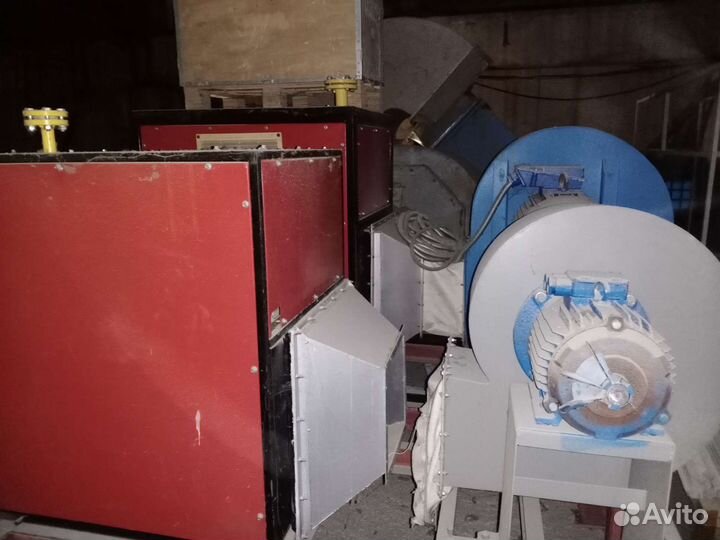 Газовая пушка