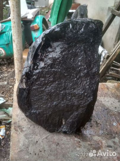 Метеорит, комета, тектит, обсидиан