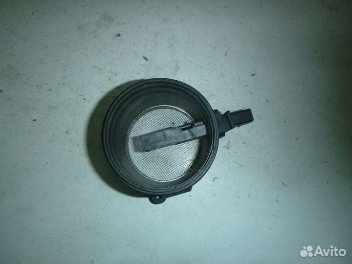 Расходомер воздуха (массметр) audi A5/S5 coupe/spo