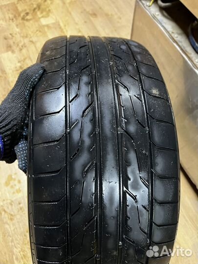 Toyo DRB 225/50 R17