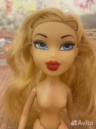 Кукла Bratz
