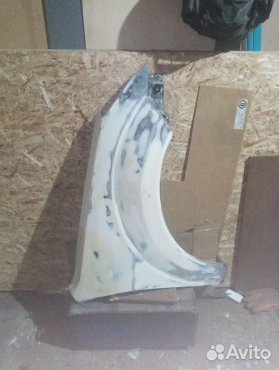 Крыло hover н3