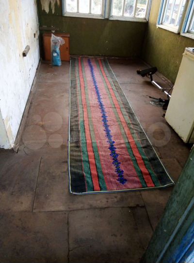 Дом 70 м² на участке 12 сот.