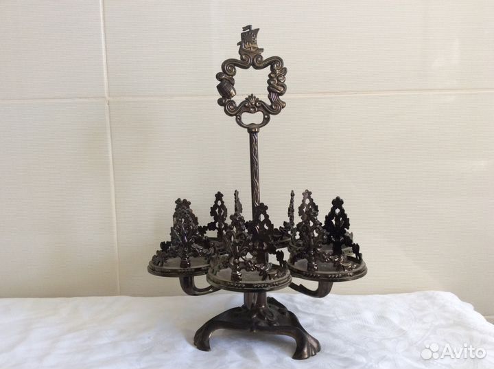 Подставка для стаканов