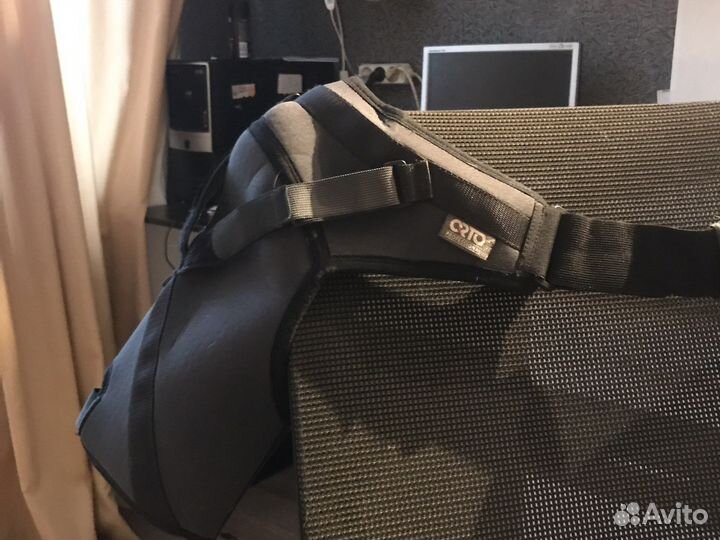 Бондаж на плечевой сустав Orto professional