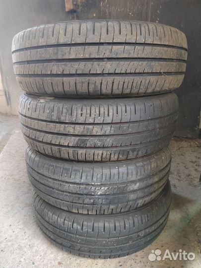 Dunlop Enasave EC204 185/60 R15 84H