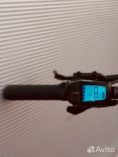 Велосипед haibike AllMtn CF 6 carbon 2022