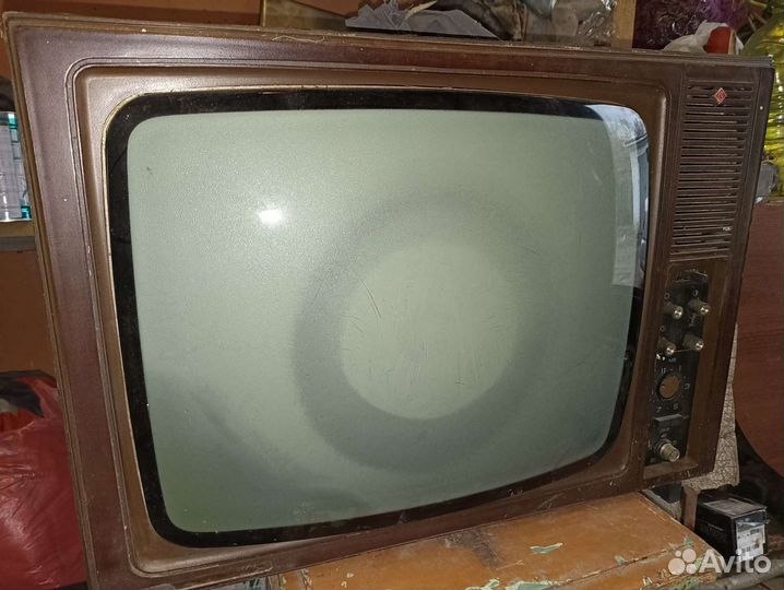 Телевизор бу