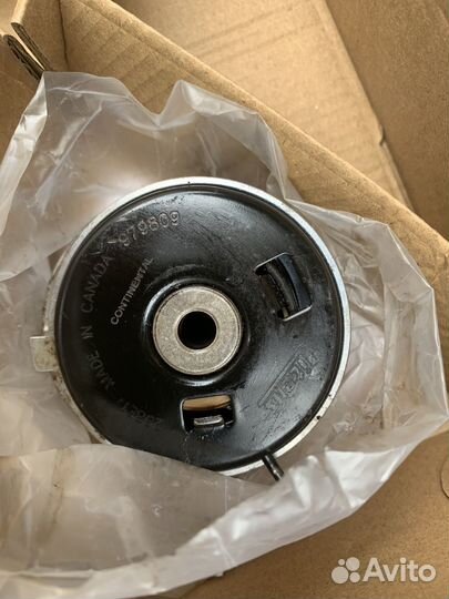 Комплект ремня грм z18xer