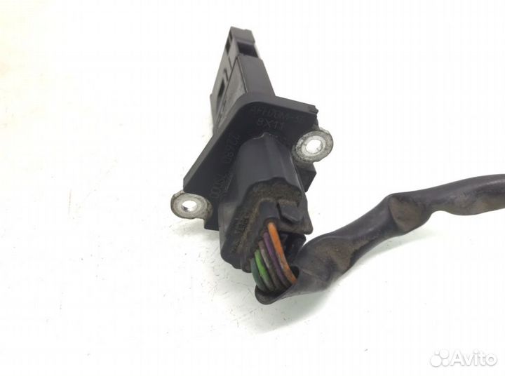 Расходомер воздуха Nissan Qashqai 1.6 I 2009