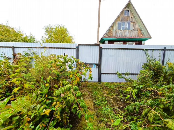 Участок 4,4 сот. (ИЖС)