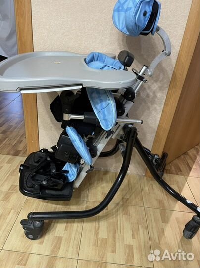 Вертикализатор для детей дцп