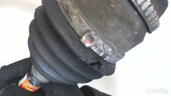 Полуось Toyota Camry, 2003