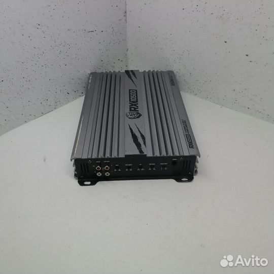 Усилитель Alphard RX1050D (Ррассрочка/ Т2)