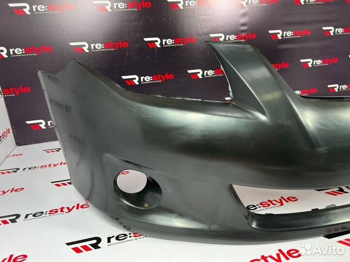 Бампер Toyota Corolla Fielder 140 2м R2297