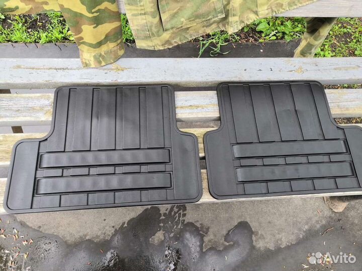 Коврики для авто