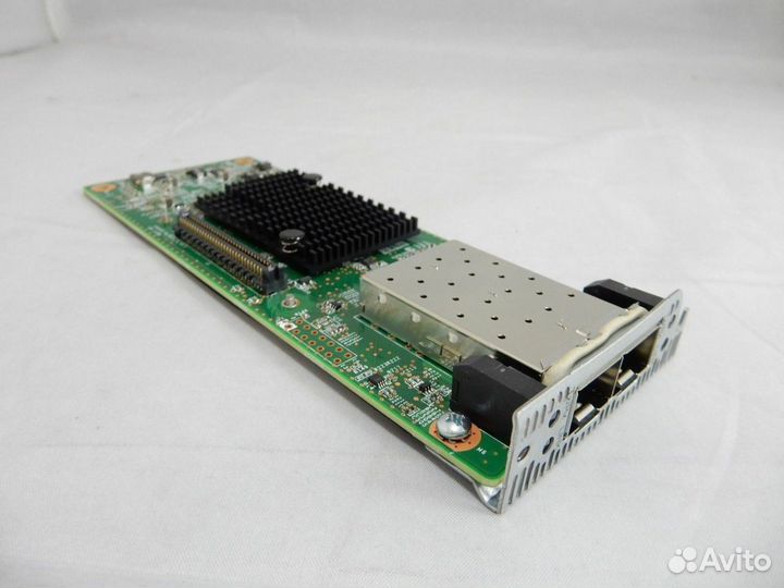 Сетевая карта IBM 90Y6456 Emulex DP 10Gbe SFP+