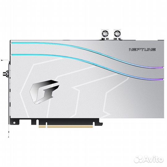 Colorful IGame GeForce RTX 4090 Neptune OC-V