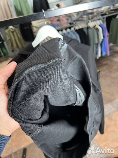 Зип-Худи Stone Island