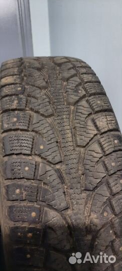 Hankook I'Pike RW11 235/65 R17 104T