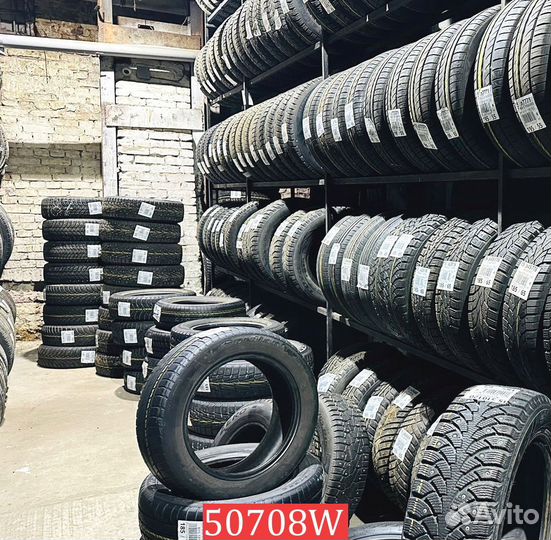 Gislaved NordFrost 100 SUV 235/55 R19 101M