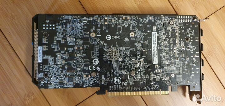 Видеокарта Gigabyte Gaming RX 580 8GB