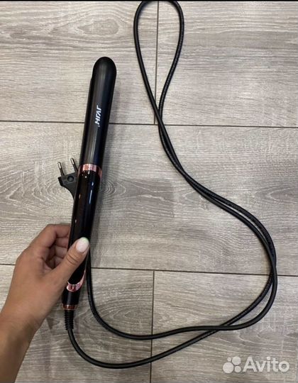 Выпрямитель для волос
