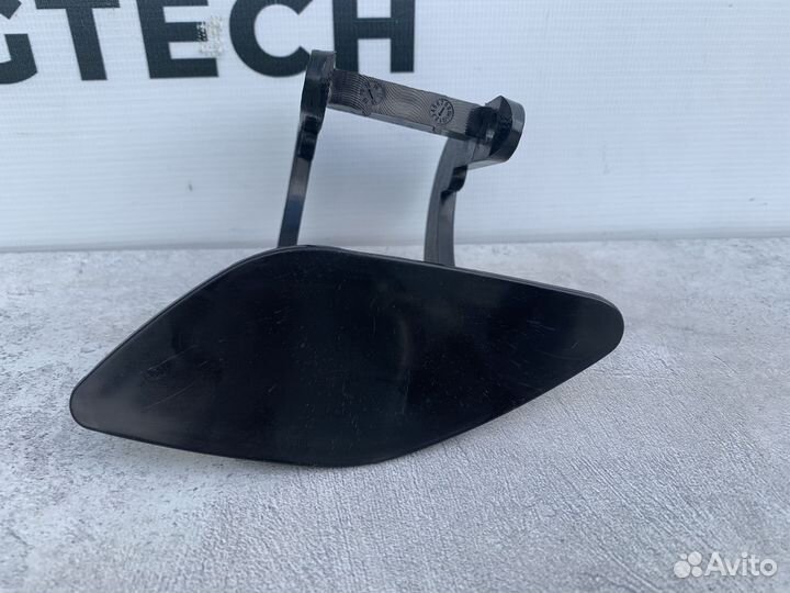 Крышка омывателя фары Mercedes A2048691708