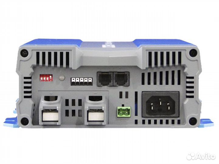 Зарядное устройство cotek CX 1215