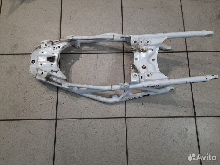 Подрамник KTM Duke 390 2019