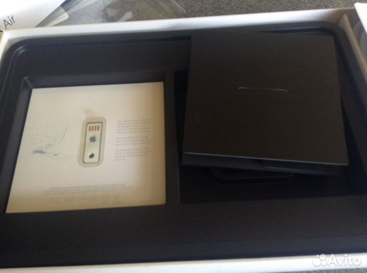 MacBook Air 11 Model A1370