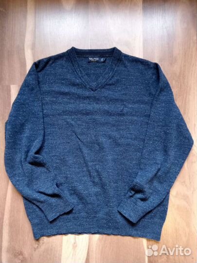 Nautica Джемпер мужской