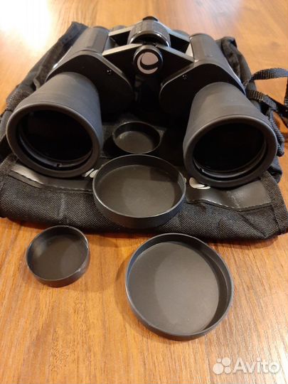 Бинокль Celestron