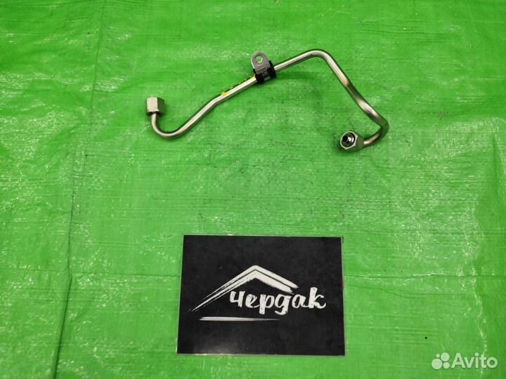 Трубка топливная Volkswagen Tiguan