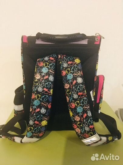 Рюкзак школьный