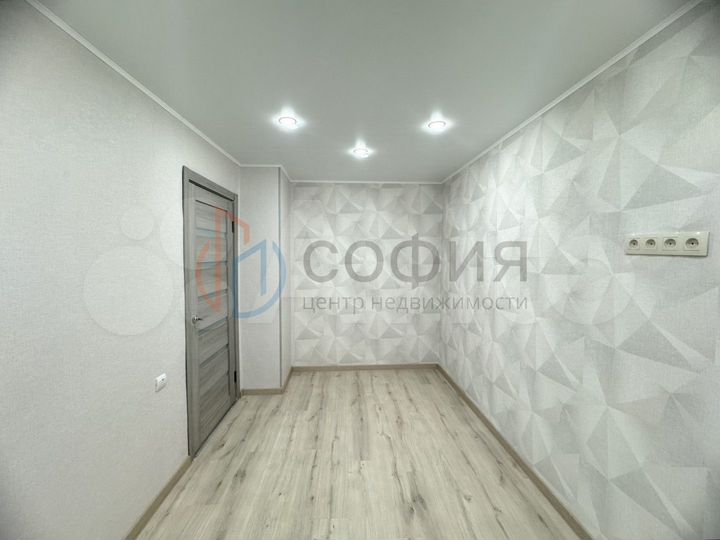 2-к. квартира, 43,5 м², 3/5 эт.