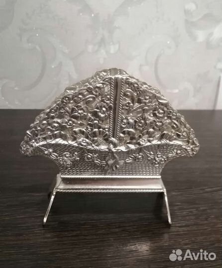 Салфетница. СССР