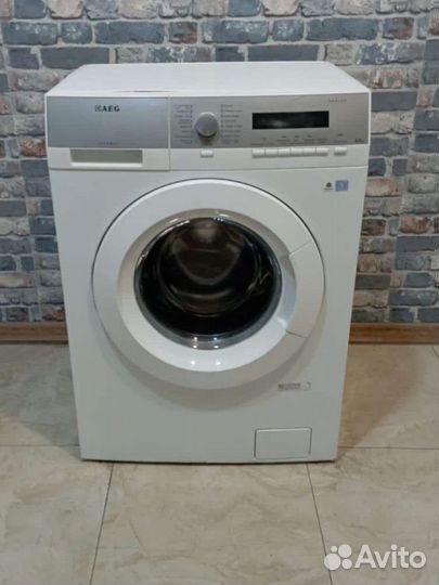 Стиральная машина бу с гарантией и доставкой