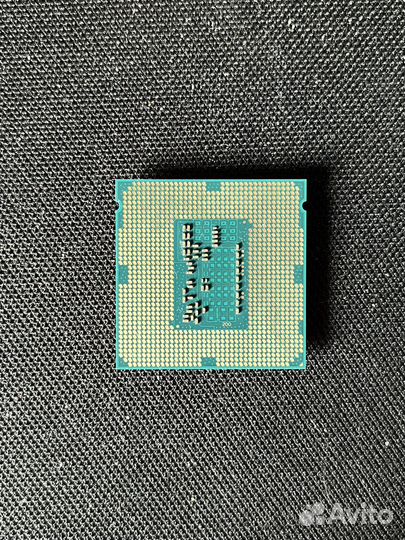Intel core i7 4770