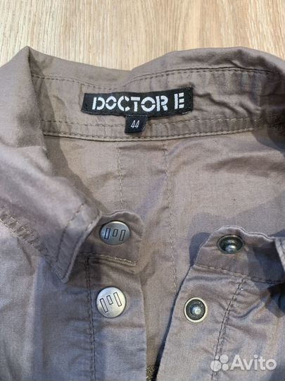 Стильный женский комбинезон, р.40-42