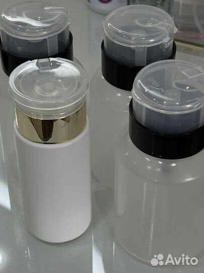 Помпа для жидкости