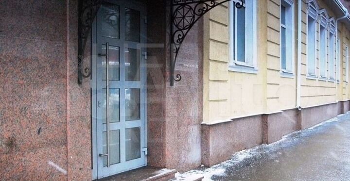 Продажа здания (осз) 765 м2 м. Полянка (цао)