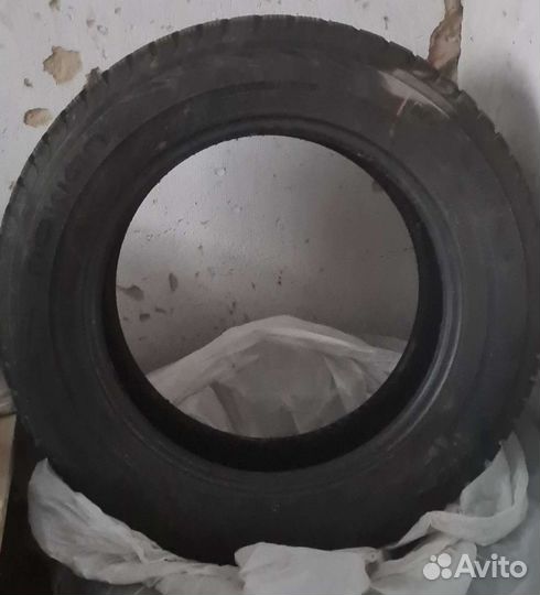 Nokian Tyres Nordman 5 215/60 R16